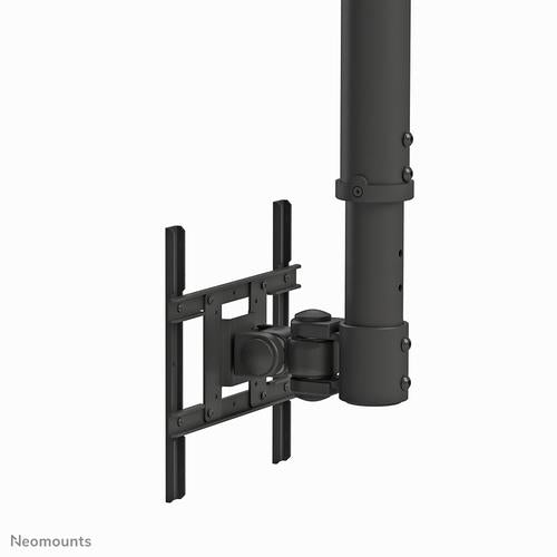 Neomounts FPMA-C200 TV plafondbeugel Zwart