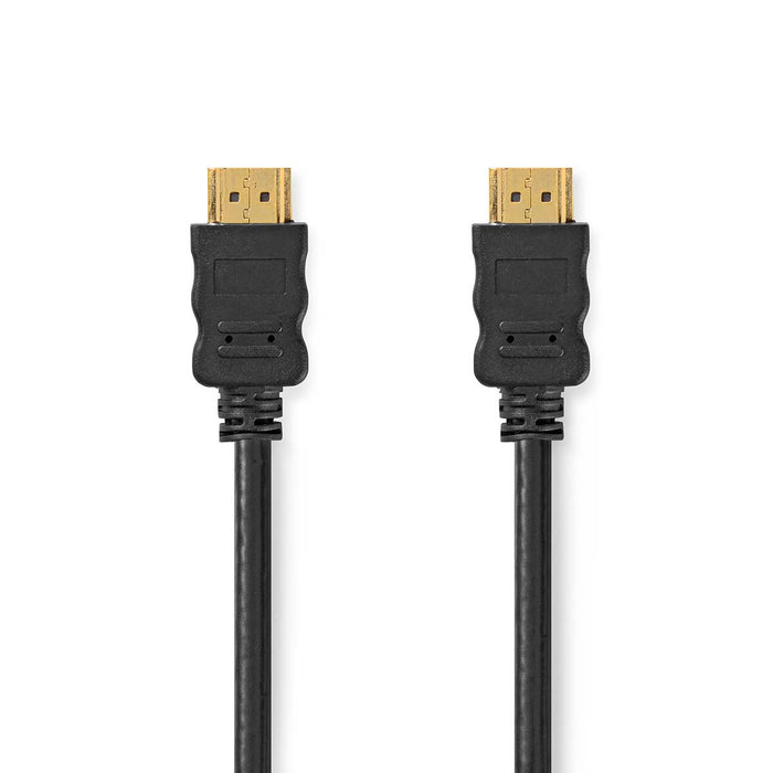 Câble HDMI haute vitesse 10,0 mètres 4K