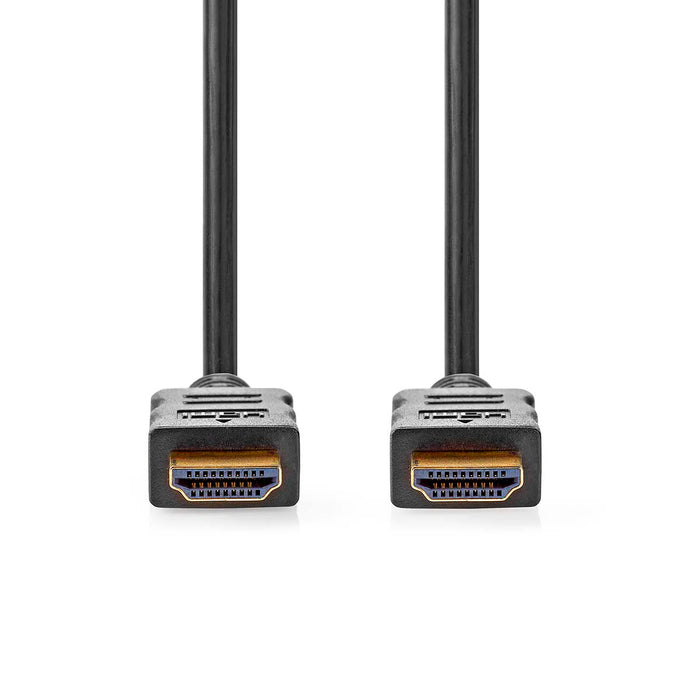 Câble HDMI haute vitesse 1 mètre 4K