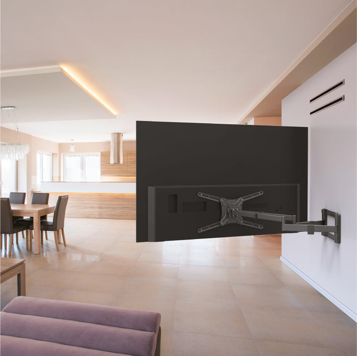 Enorme TV Beugel | 1 Meter | 13"-80" | Barkan Mounts