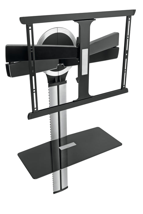 Support multi AV DesignMount de Vogel's Compatible avec le DesignMount de Vogel's
