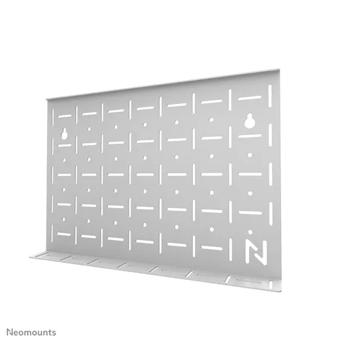 Mobiele Vloersteun Neomounts FL50-525WH1 | Geschikt voor 55-86" Schermen | Wit