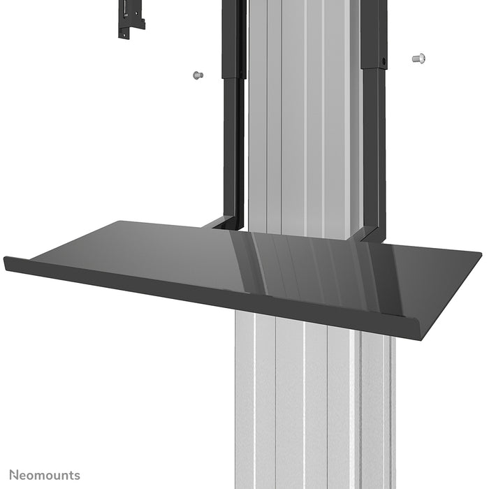 toetsenbordsteun PLASMA-M2250KEYB is een universele steun voor het plaatsen van AV-apparatuur op een  2250-serie.