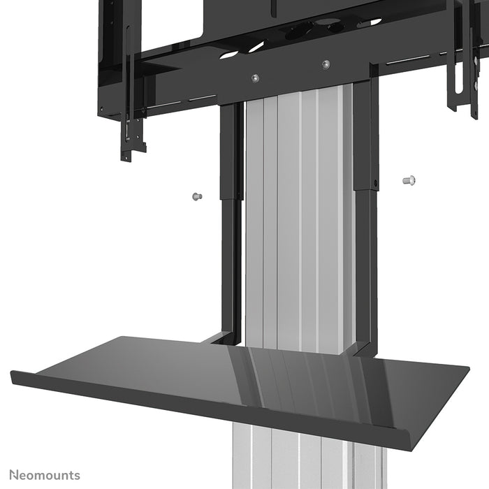 toetsenbordsteun PLASMA-M2KEYB is een universele steun voor het plaatsen van AV-apparatuur op een 2500-serie.