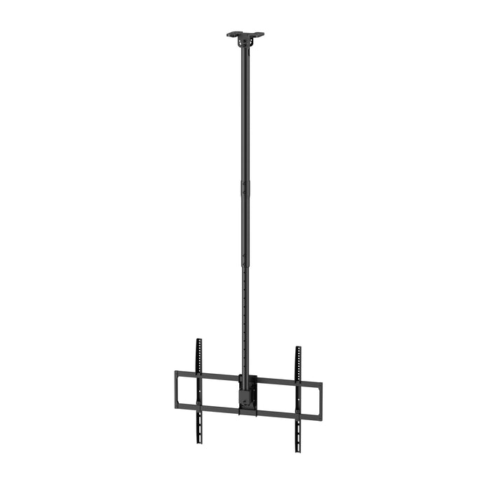 Support de plafond Wolff 50-100 pouces – Super solide, pivotant et réglable