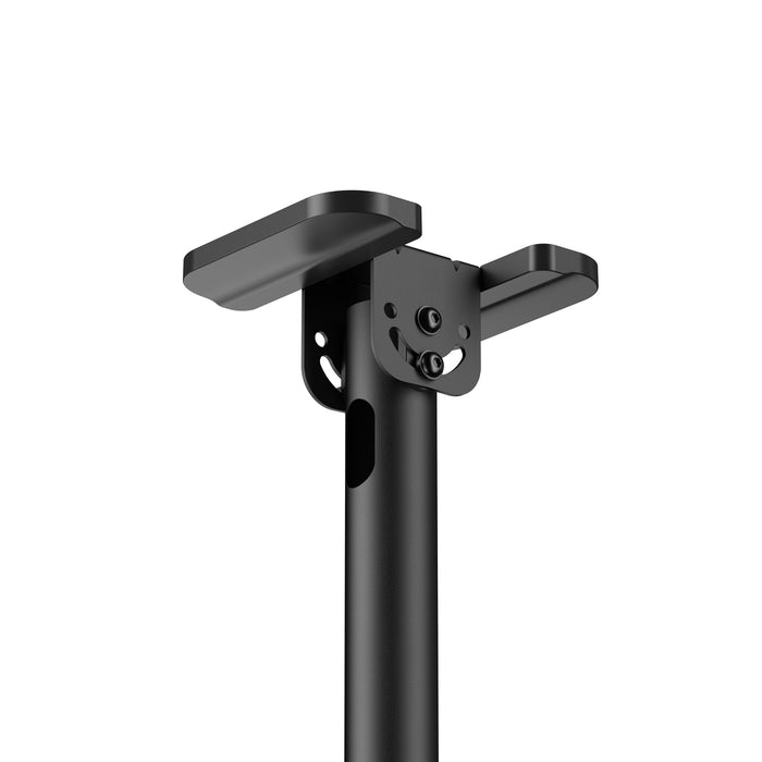 Support de plafond Wolff pour écrans Samsung 50-100 pouces – Super solide et réglable