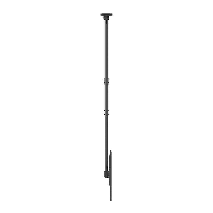 Support de plafond Wolff Mount 50-100 pouces – Universel pour Samsung, Philips, LG, TCL & Hisense