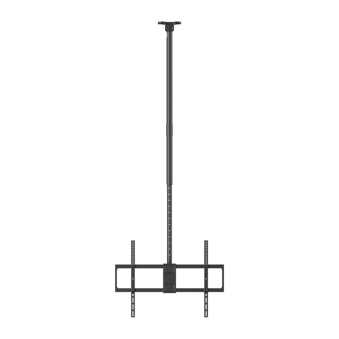 Support de plafond Wolff Mount 50-100 pouces – Universel pour Samsung, Philips, LG, TCL & Hisense