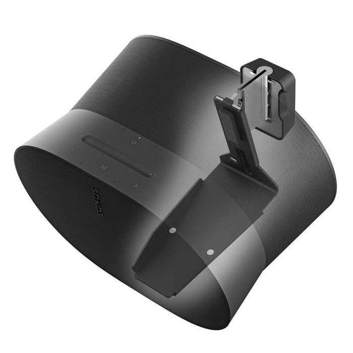 Sonos Era 300 Support mural noir – Réglable | Vogel’s