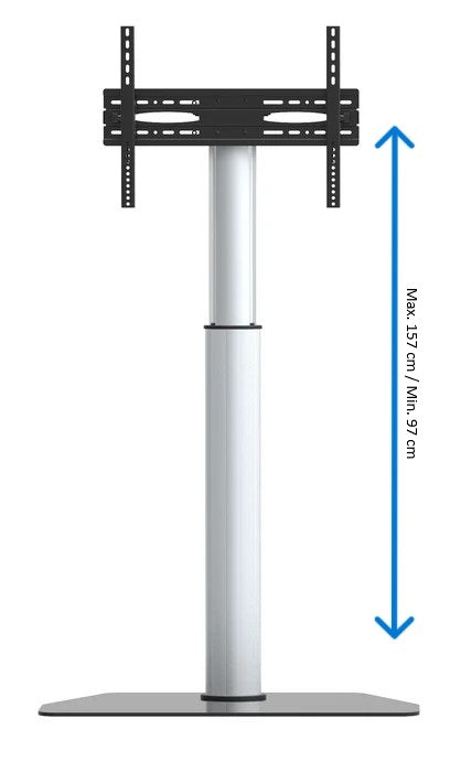 Verstelbare TV Standaard | 32 -70 inch | 10 jaar garantie