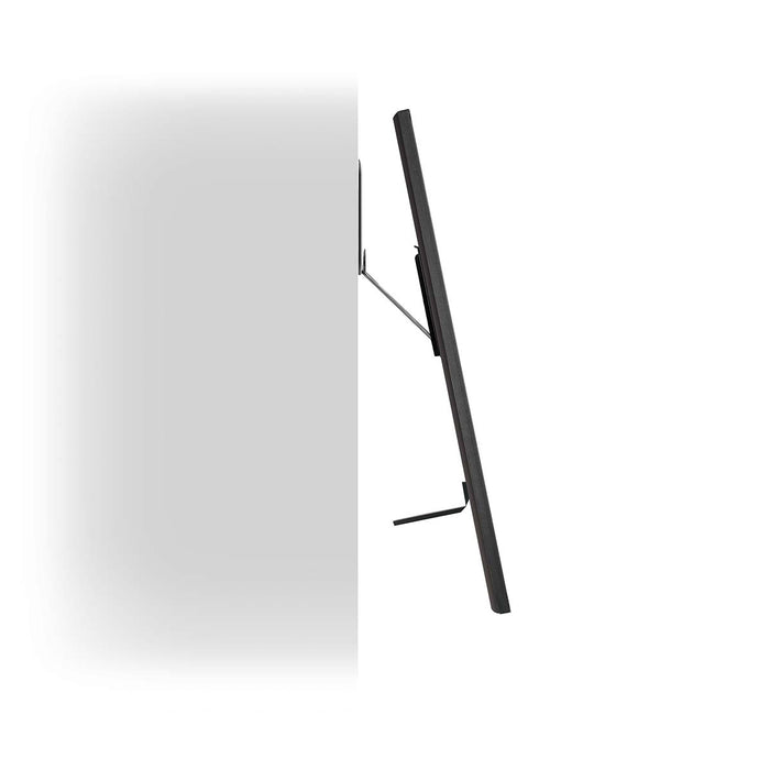 Nedis Vaste TV-Muurbeugel 43-85 Inch | Max 60 kg | Micro-Gap Design