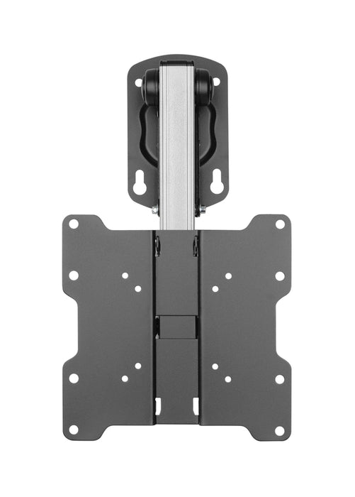 Wolff Mount Wegklapbare Plafondbeugel voor schermen van 17 tot 37 inch |Universeel |VESA 200x200