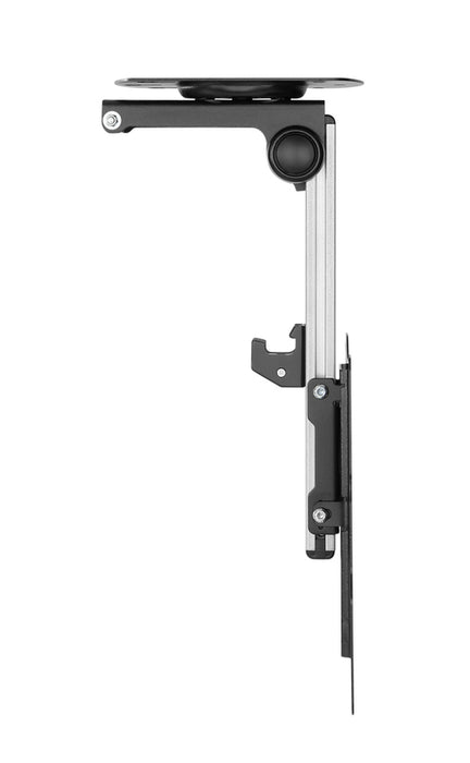 Wolff Mount Wegklapbare Plafondbeugel voor schermen van 17 tot 37 inch |Universeel |VESA 200x200