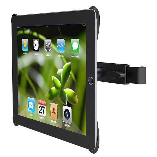 NewStar IPAD2-CM10 Zwart auto hoofdsteun