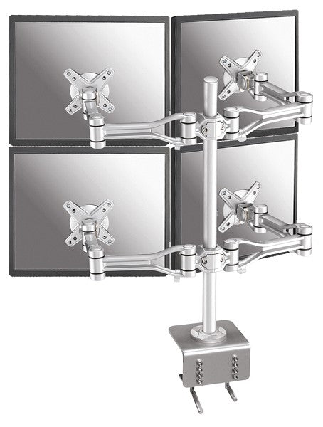 NewStar LCD/LED/TFT monitor arm FPMA-D1030D-4