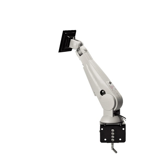 NewStar FPMA-D100 creme monitor arm