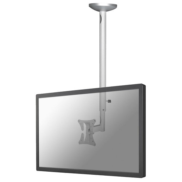 NewStar FPMA-C050 zilver TV plafondbeugel
