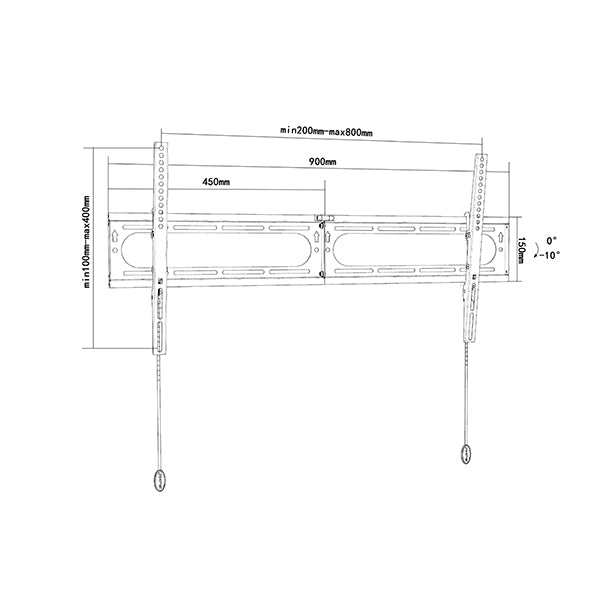 Afmetingen afbeelding